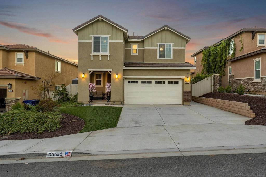 35552 Asturian Way Property Photo 1