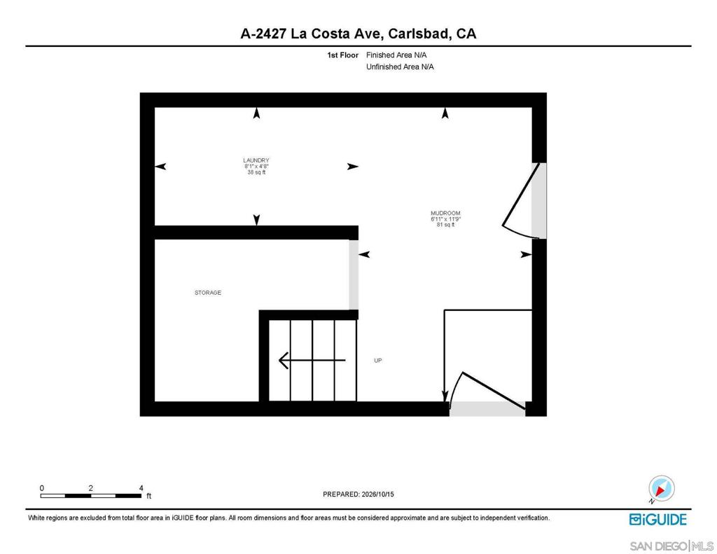 2427 La Costa A Property Photo 46