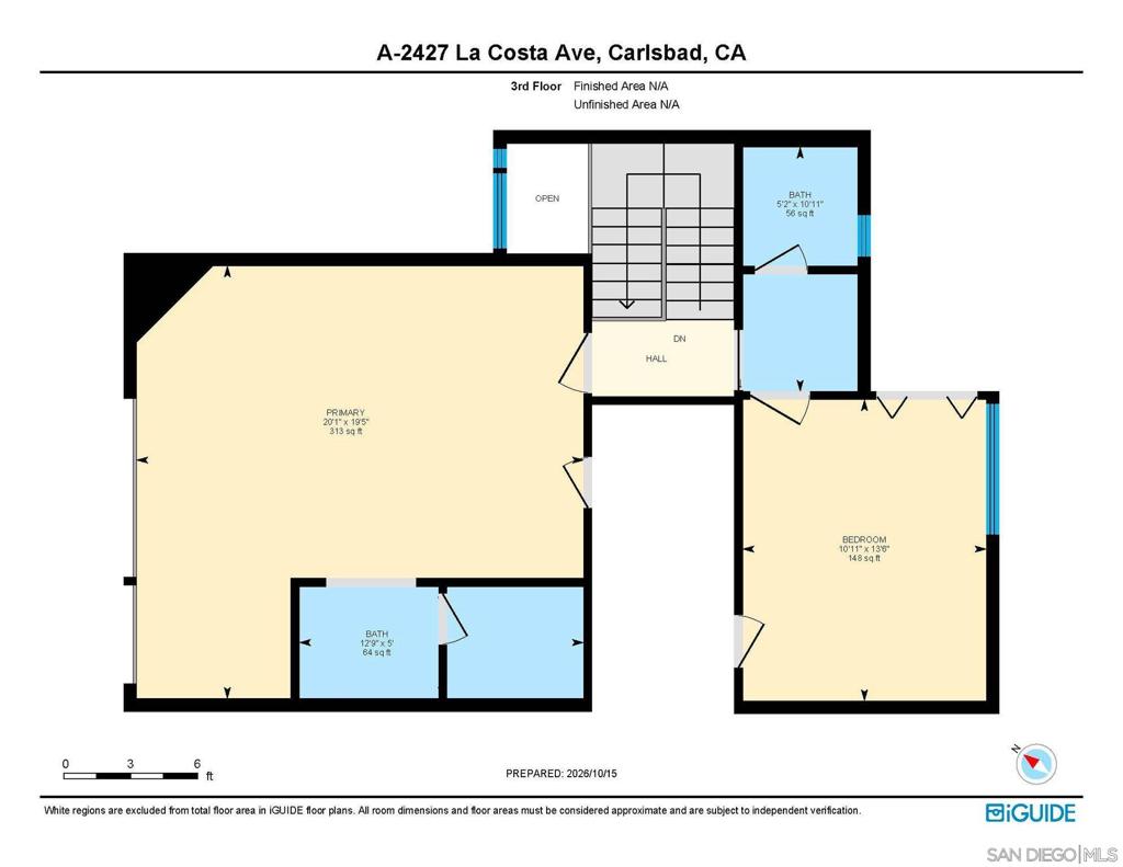 2427 La Costa A Property Photo 48