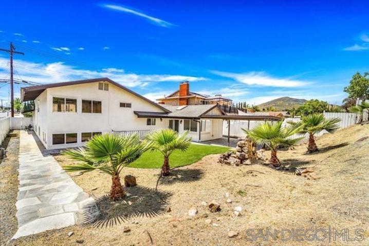 6239 Cowles Mountain BLVD Property Photo 1