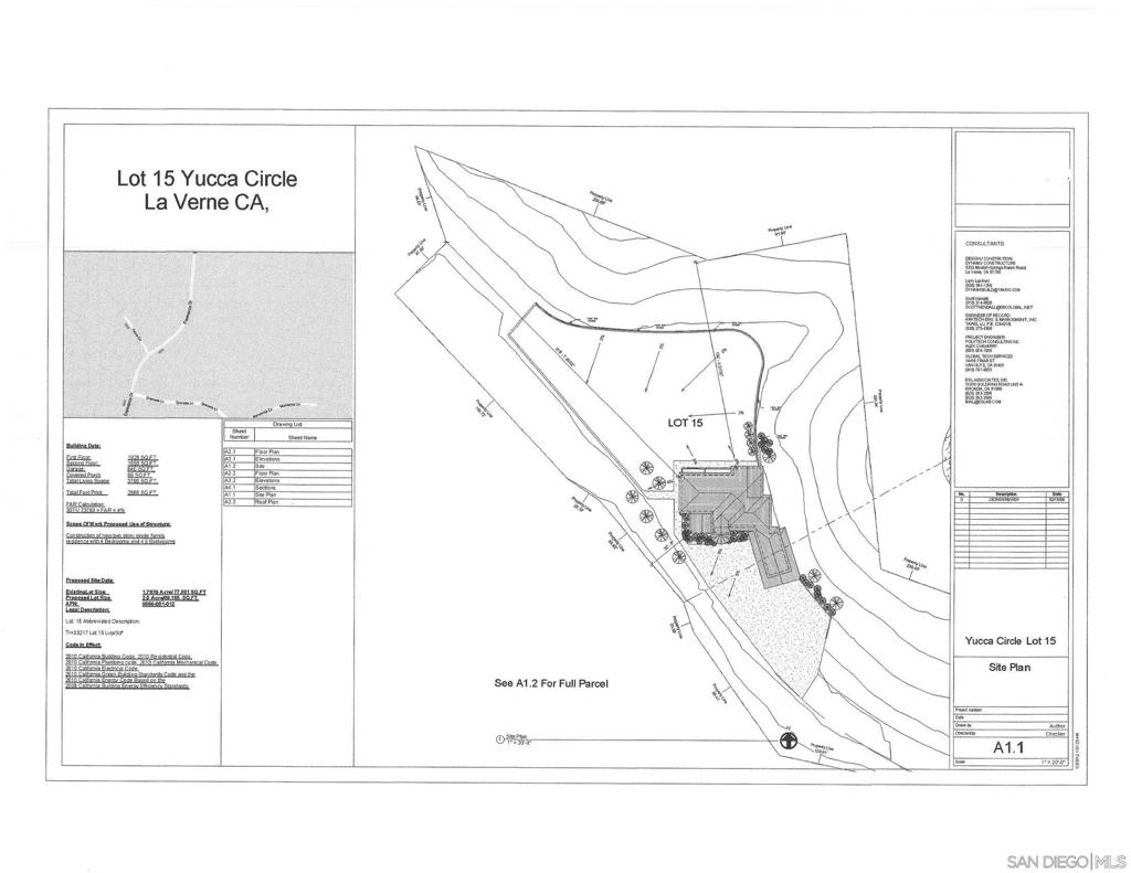 15 Yucca Ct Property Photo 16