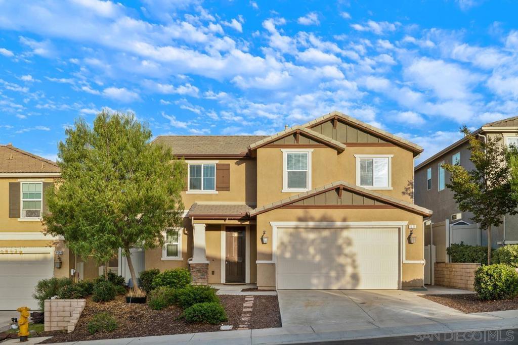 8636 Camden Drive Property Photo 1
