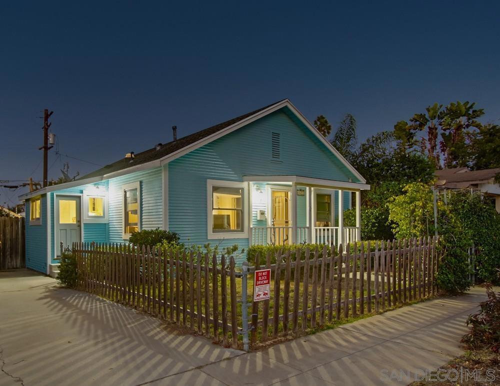 4622 Lotus Street Property Photo 1