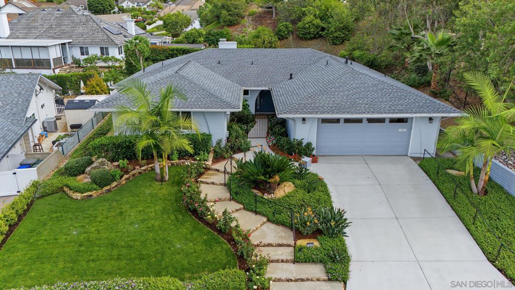 1225 San Pablo Drive Property Photo 1