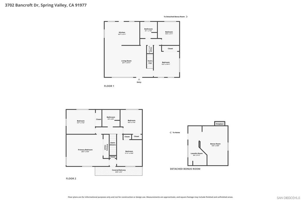 3702 Bancroft Property Photo 41