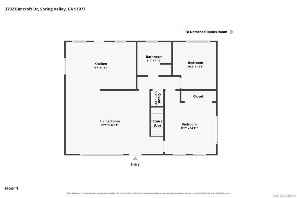 3702 Bancroft Property Photo 42