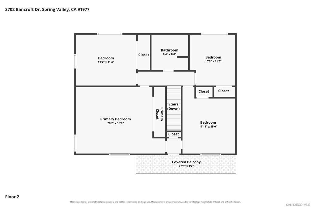 3702 Bancroft Property Photo 43