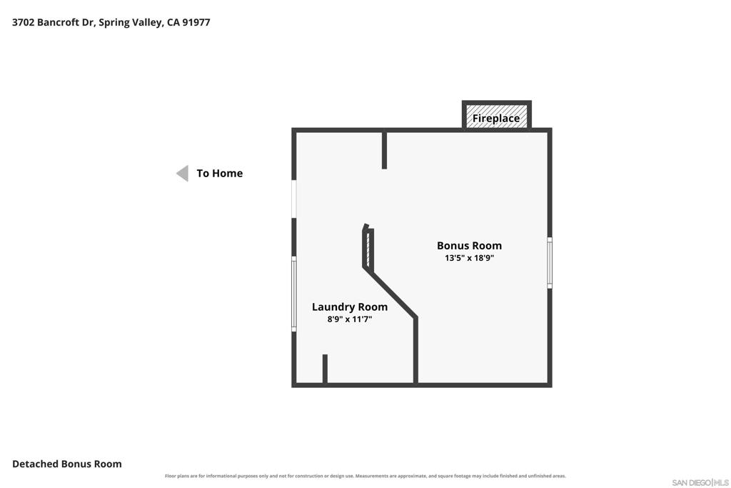 3702 Bancroft Property Photo 44
