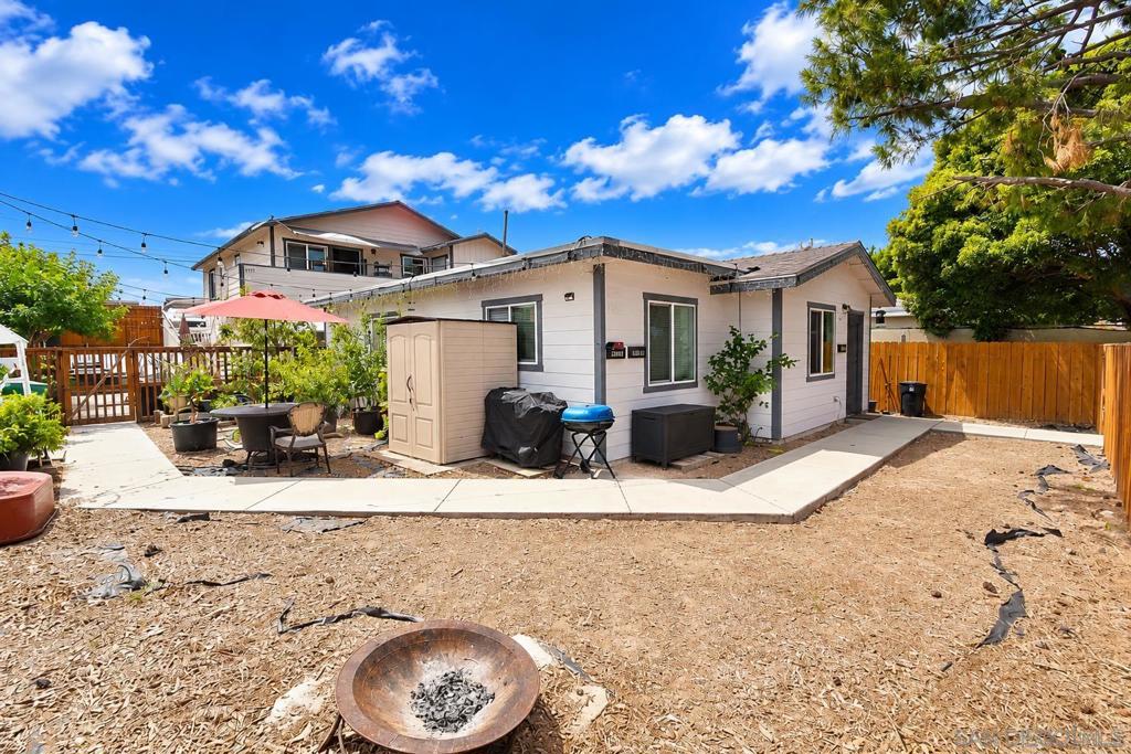 3775 3779 Teak Street Property Photo 1