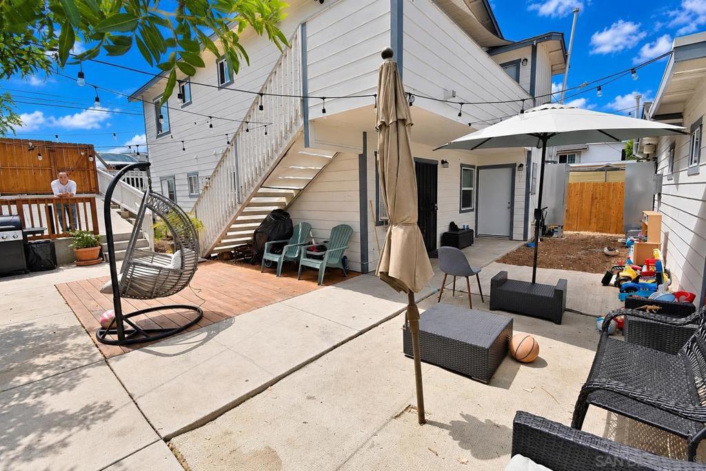 3775 3779 Teak Street Property Photo 13