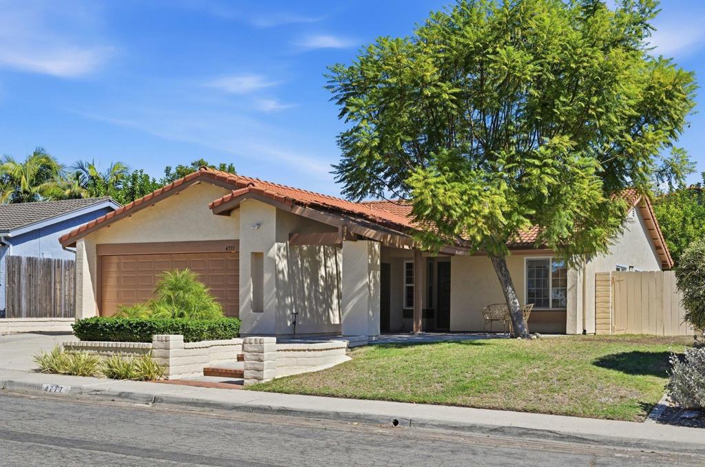 4777 La Cuenta Dr. Property Photo 1