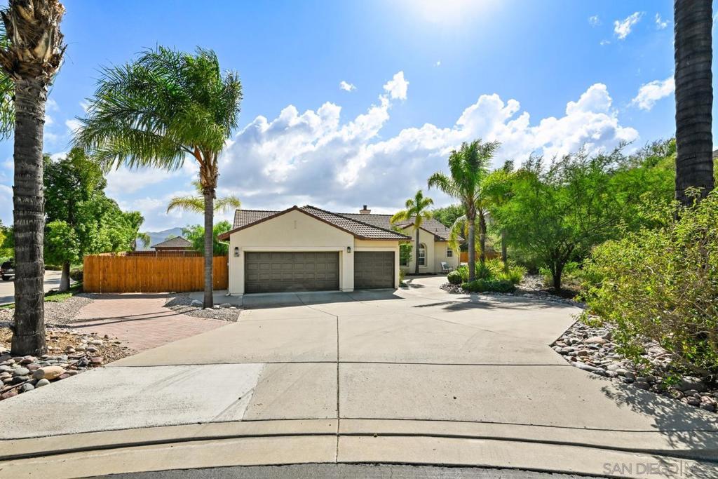 17208 Rising Dale Way Property Photo 1