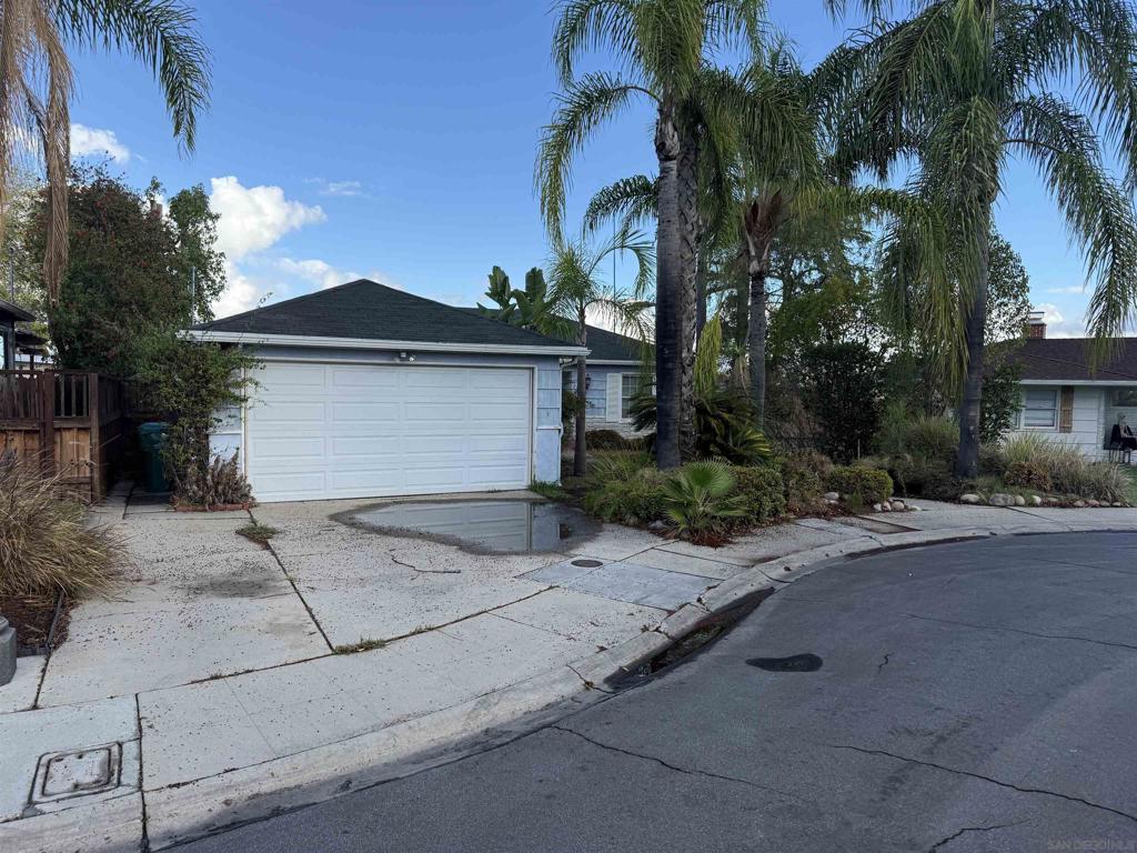 4990 Lucille Dr Property Photo 2