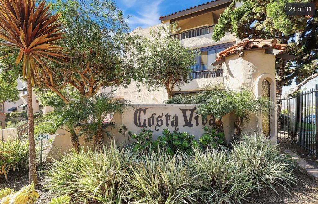 2510 Clairemont Drive 204 Property Photo 2