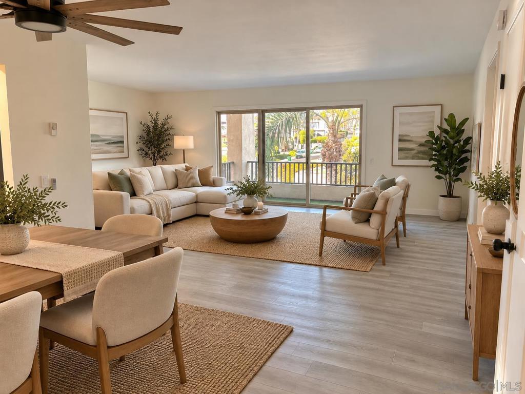 2510 Clairemont Drive 204 Property Photo 6