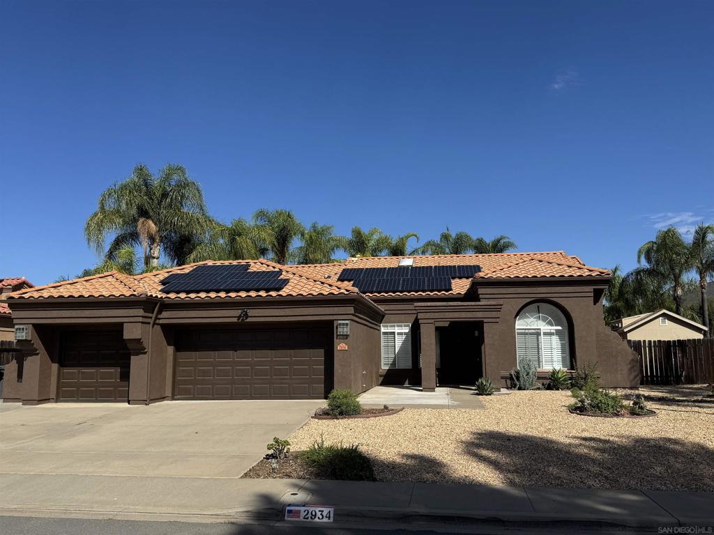 2934 Manzanita View Rd Property Photo 1