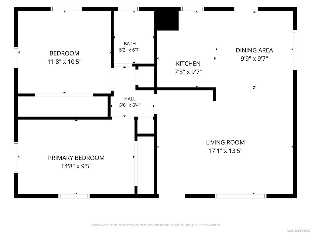 1260 Presioca St. Property Photo 13