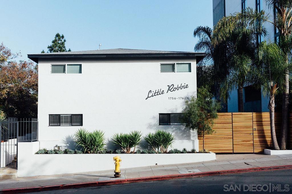 1756 Robinson Avenue Property Photo 3