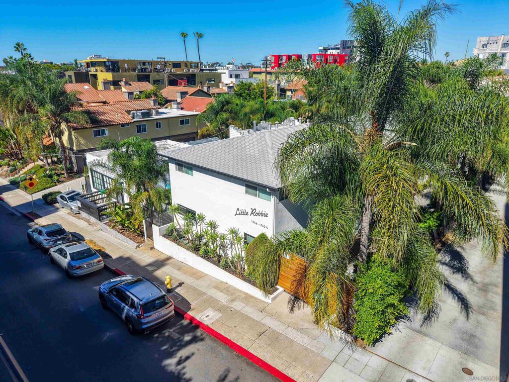 1756 Robinson Avenue Property Photo 11