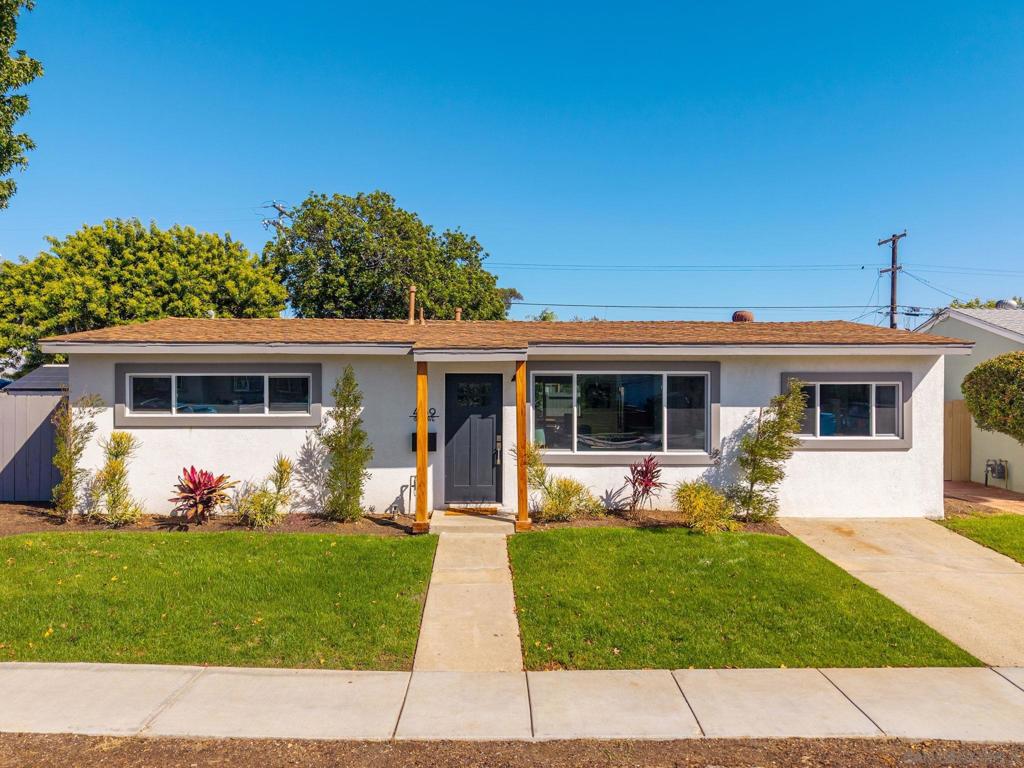4539 Gila Ave Property Photo 1