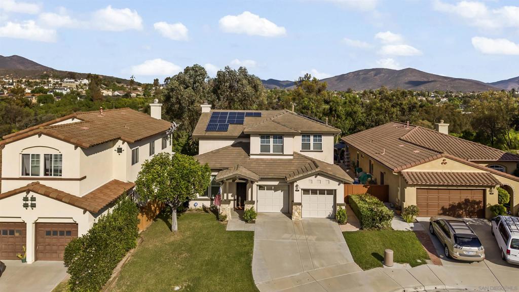 767 Dry Creek Drive Property Photo 1