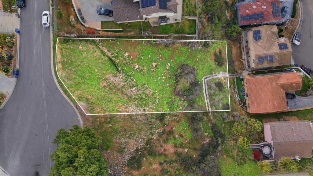 1408 Coronado Ave Property Photo 2