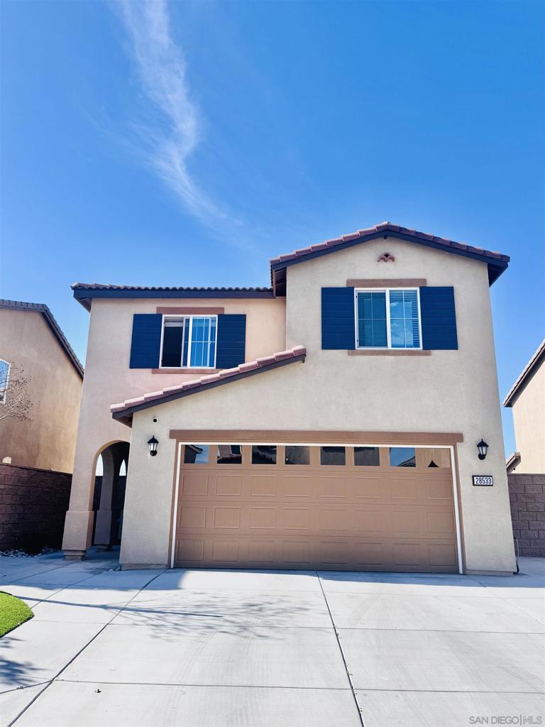 28533 Scorpion Ln Property Photo 1