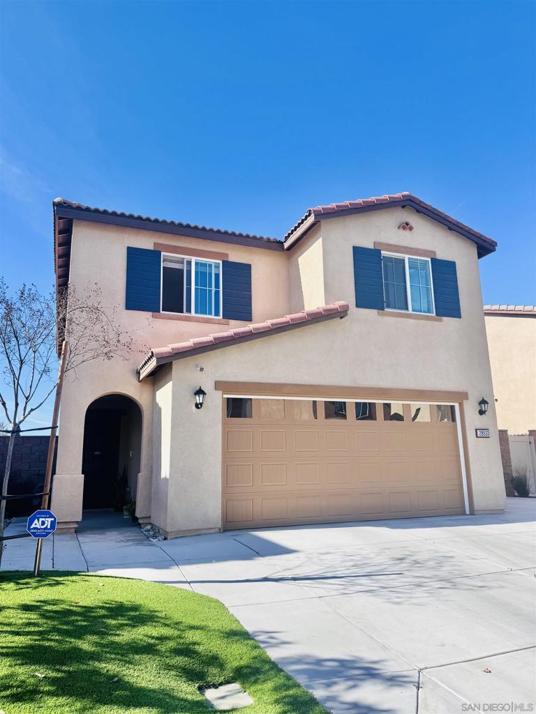 28533 Scorpion Ln Property Photo 2