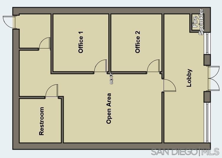 2828 University Avenue Property Photo 14