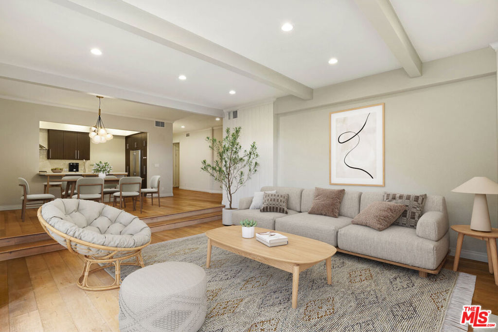 1260 S Beverly Glen Boulevard 304 Property Photo 5