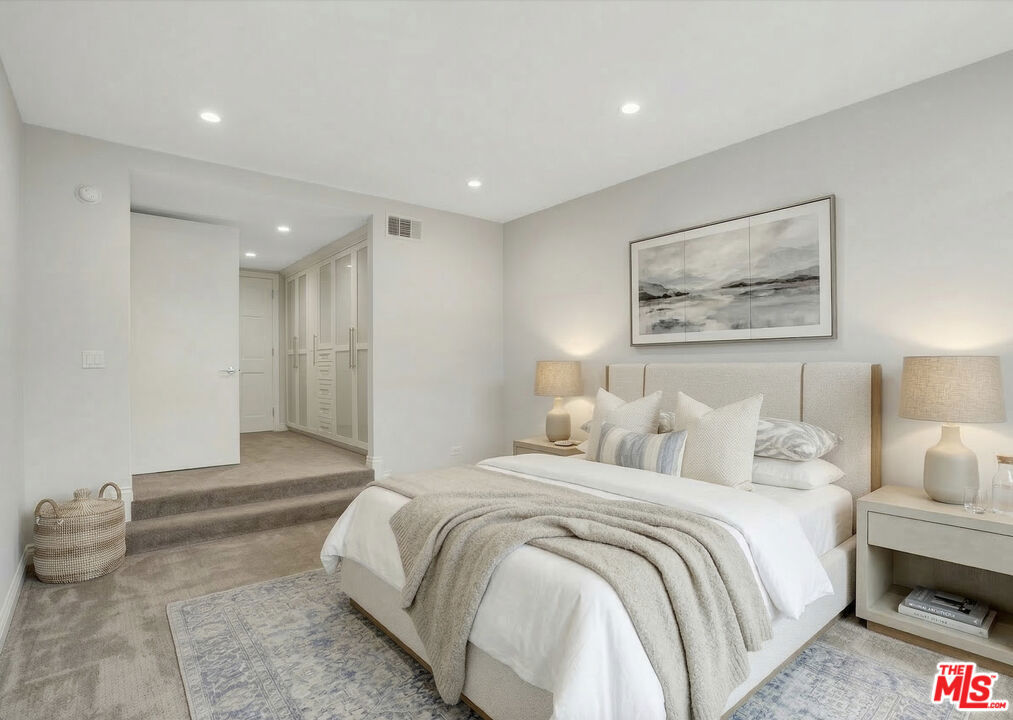 1260 S Beverly Glen Boulevard 304 Property Photo 16