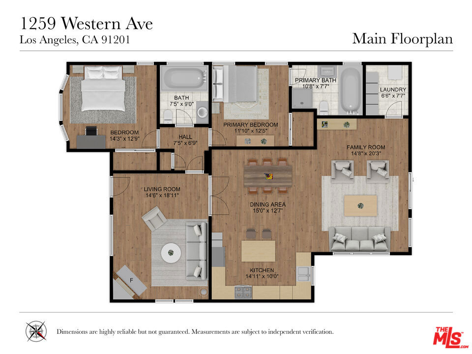 1259 Western Avenue Property Photo 38