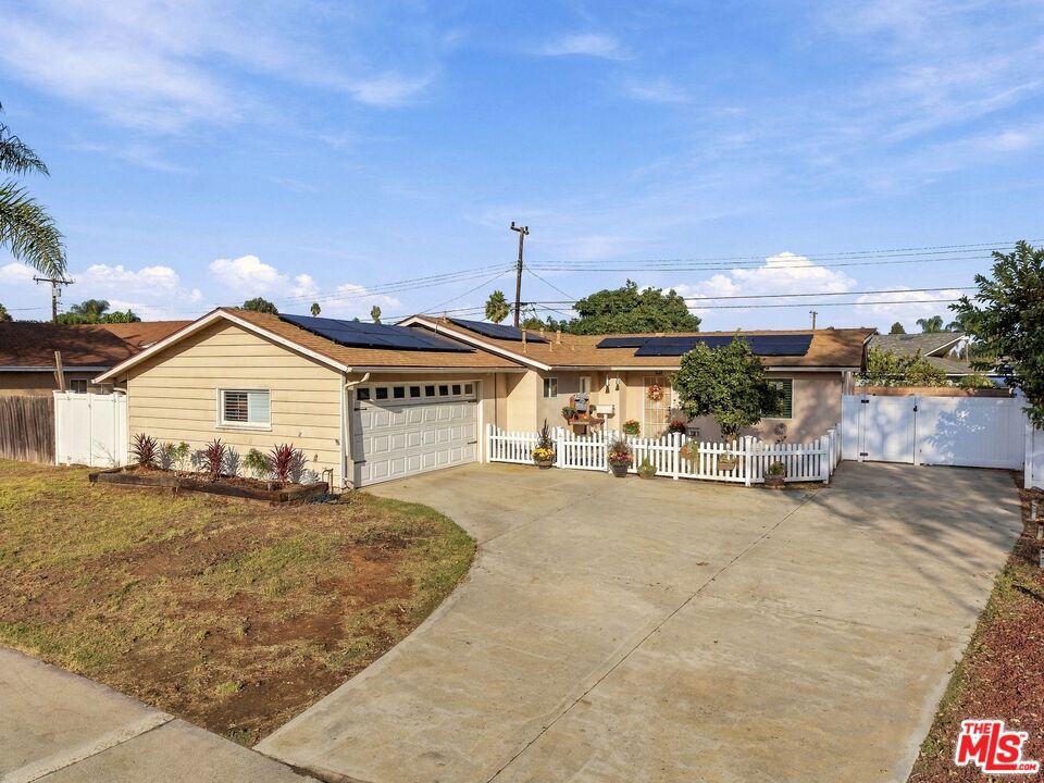 538 Walker Avenue Property Photo 1