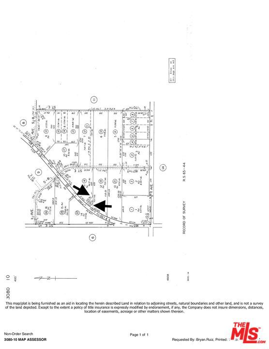 170 Street E 170 Ste East, Vic Ave, S12 St. East Street Property Photo 1
