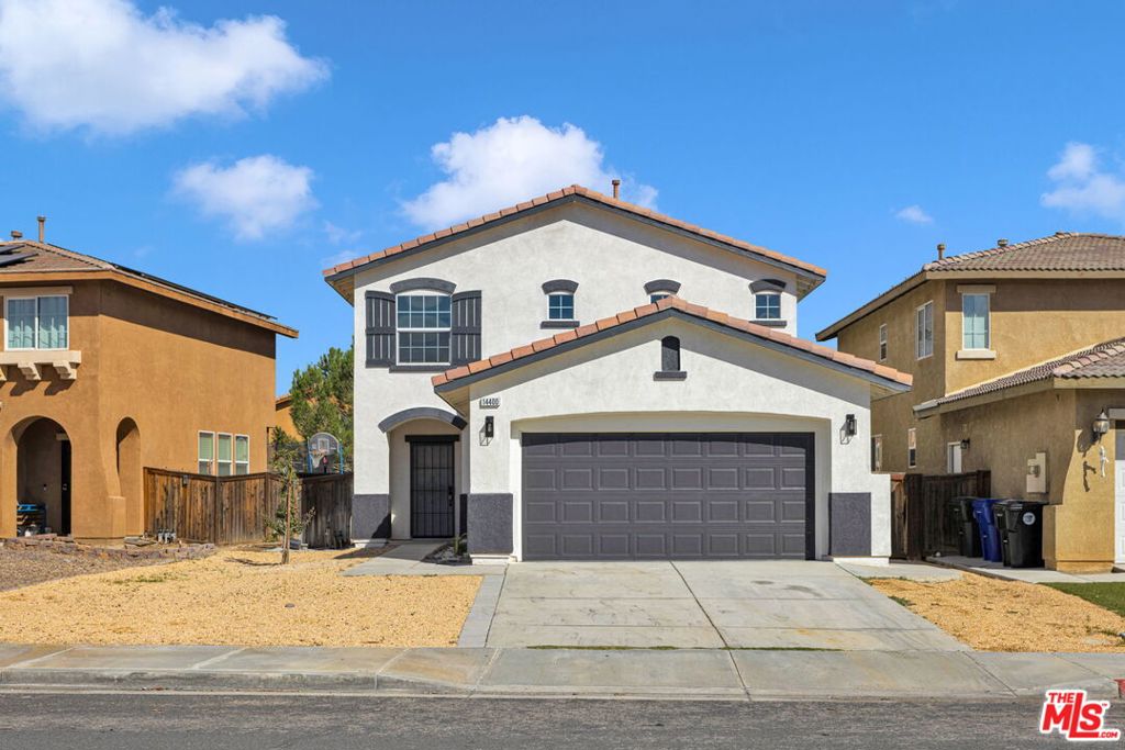 14400 Honeyhill Street Property Photo 1