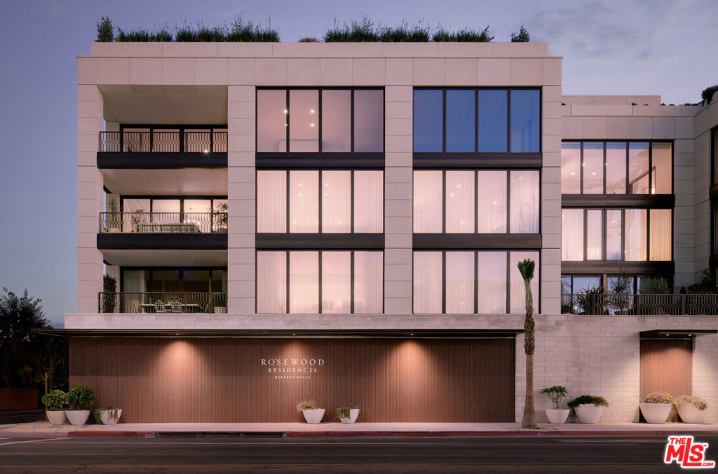9900 S Santa Monica Boulevard Phc Property Photo 2