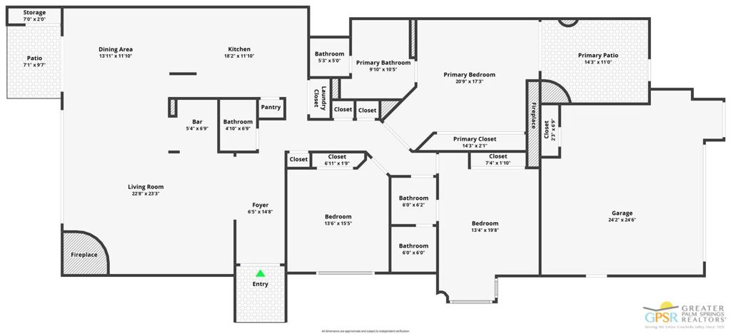241 Kavenish Drive Property Photo 34