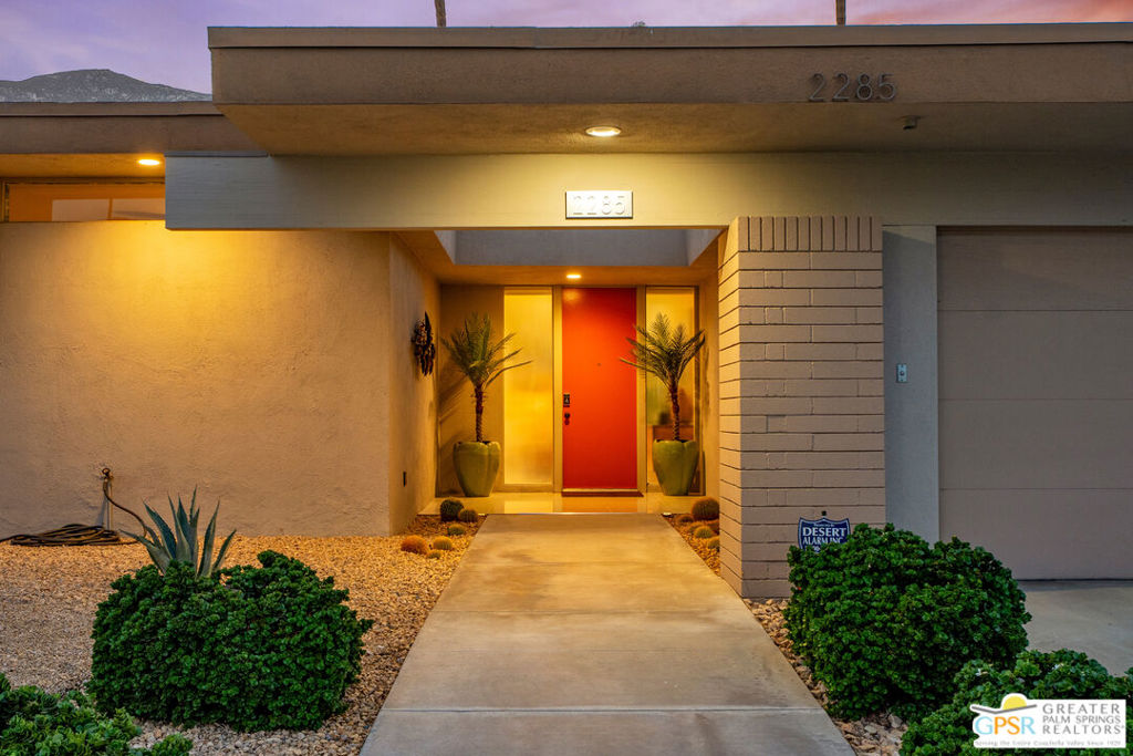 2285 S Calle Palo Fierro Property Photo 1