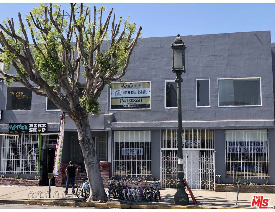 1324 Wilshire Boulevard 3a Property Photo 1