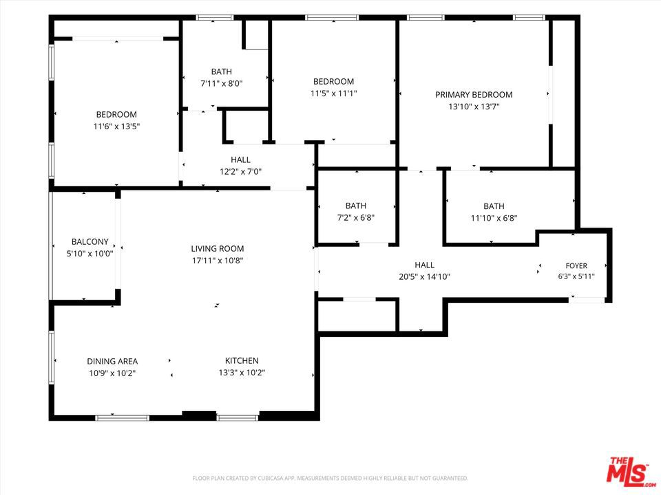 935 N Hudson Avenue 402 Property Photo 22