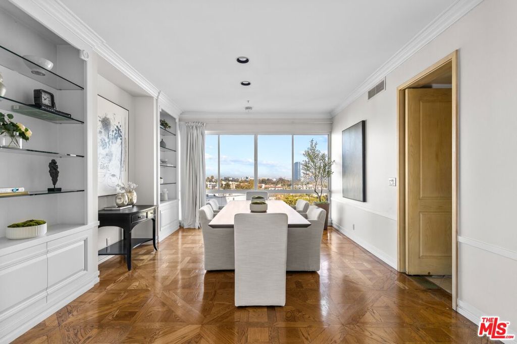 10490 Wilshire Boulevard 906 Property Photo 4