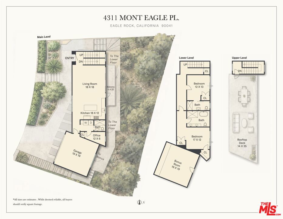 4311 Mont Eagle Place Property Photo 35