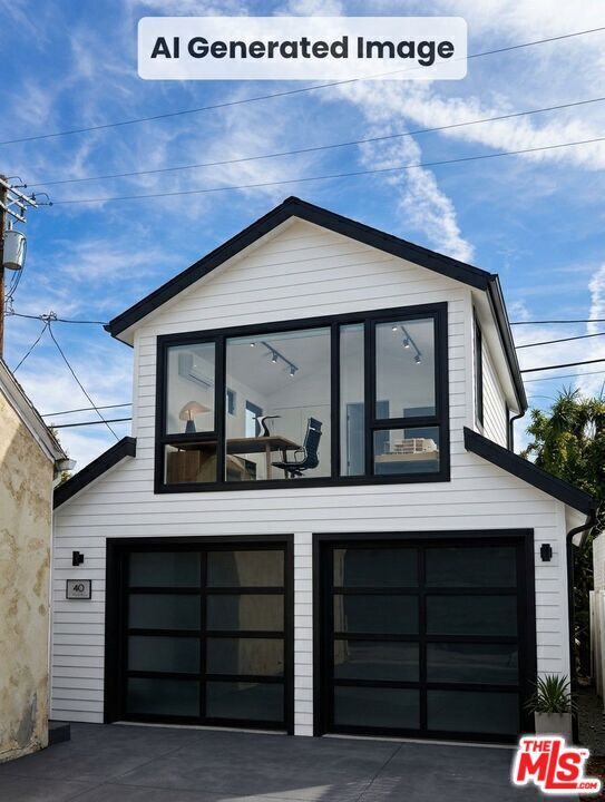220 N Oxford Avenue Property Photo 5
