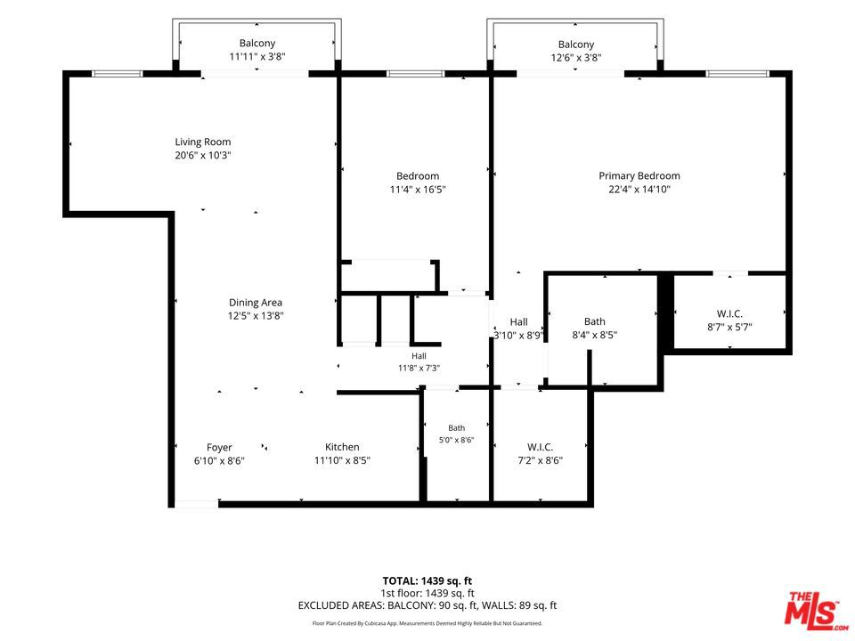 4501 Cedros Avenue 206 Property Photo 27
