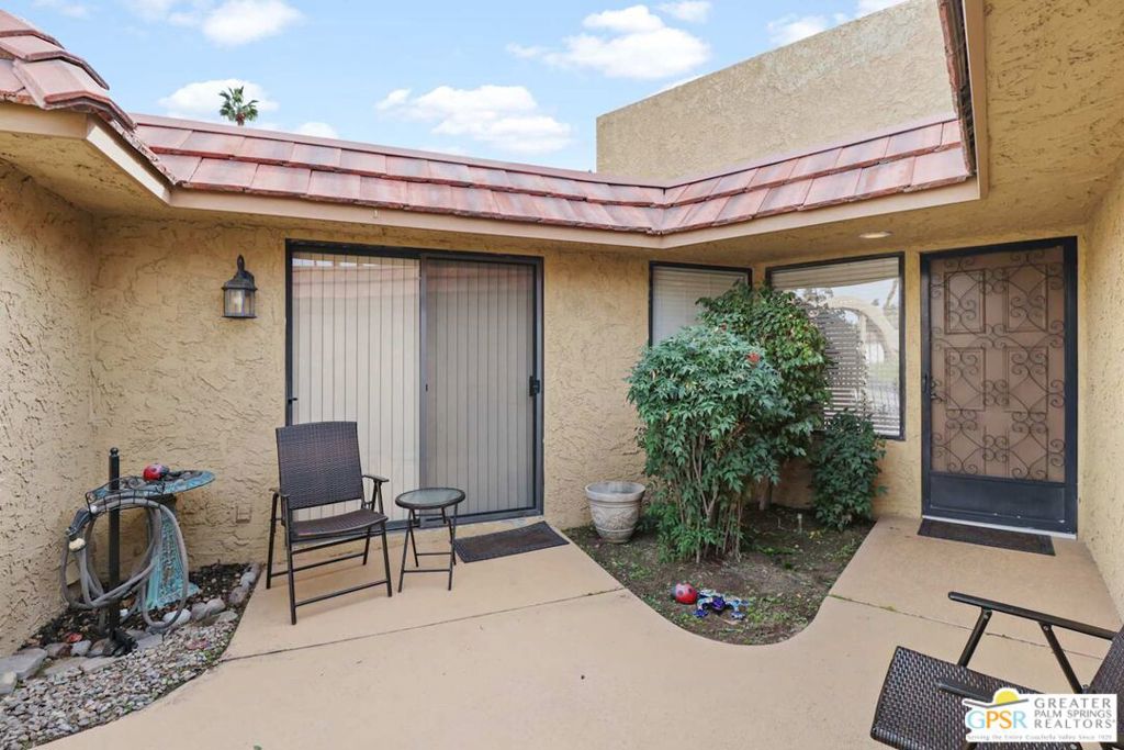 68859 Paseo Real Property Photo 1