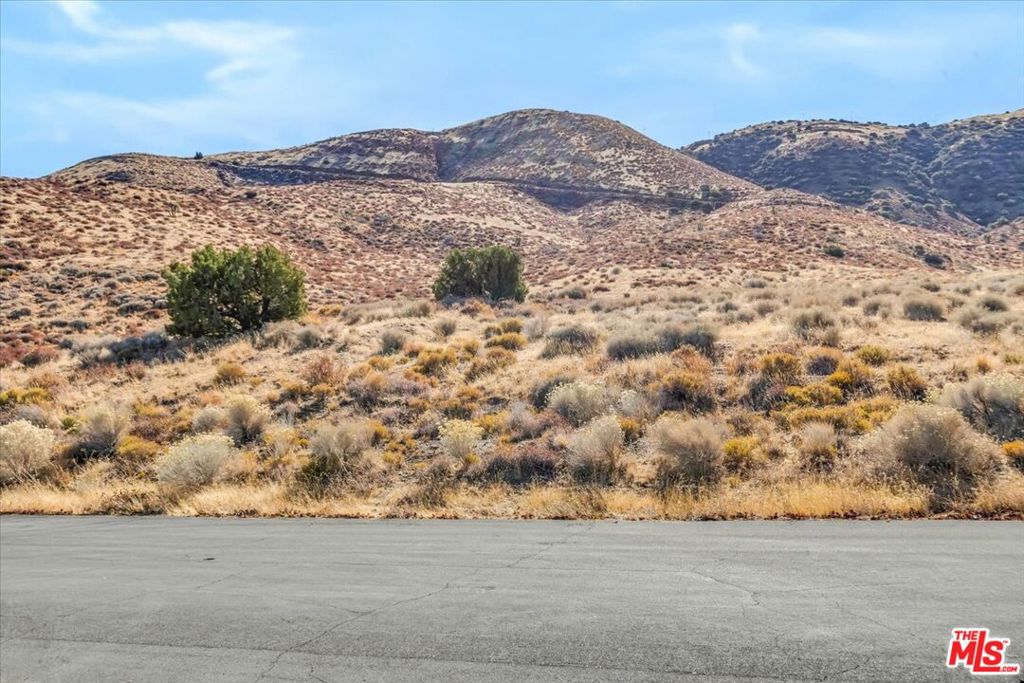 0 Tierra Subida Property Photo 3