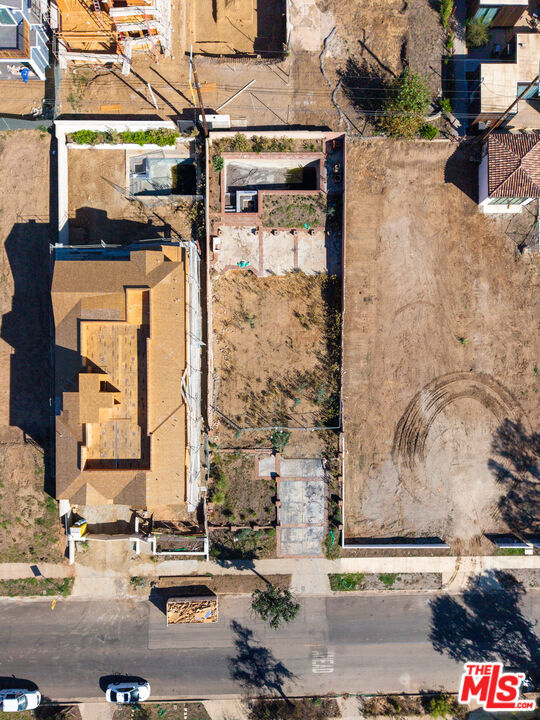 532 Via De La Paz Property Photo 4