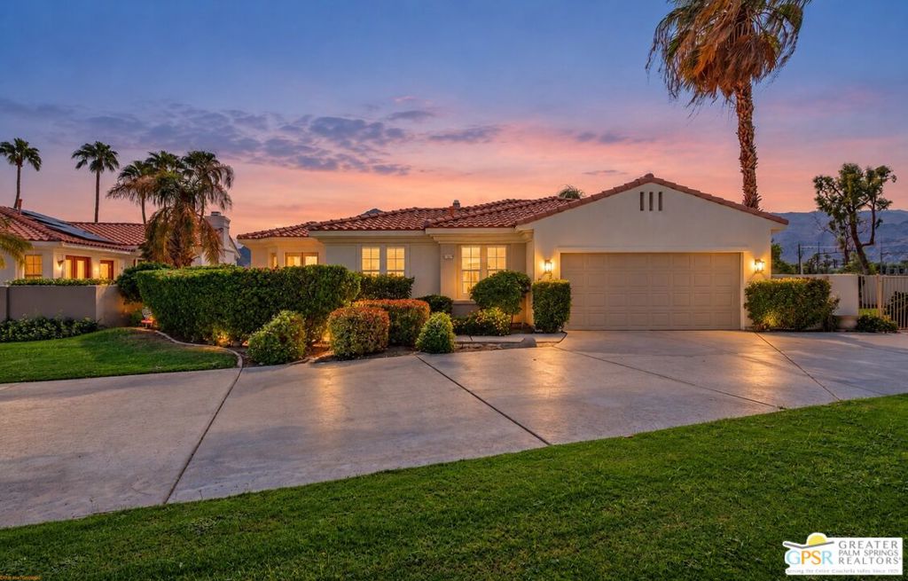78640 Castle Pines Drive Property Photo 4