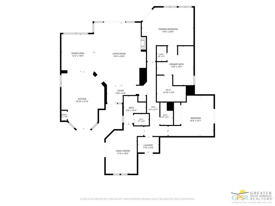 78640 Castle Pines Drive Property Photo 54