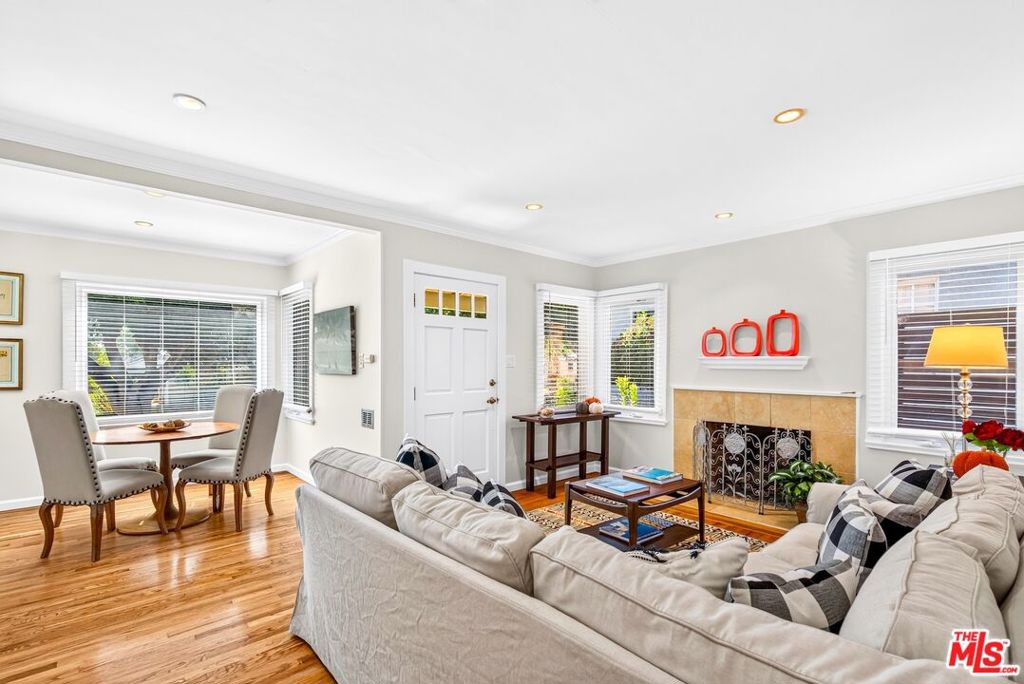 1205 Marine Street Property Photo 1